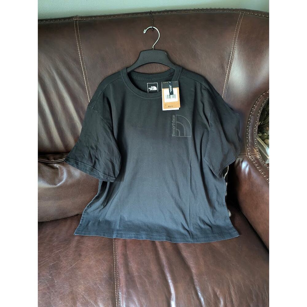 The North Face Short-Sleeve Garment Dye Tee XL
